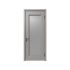 派的门 实木复合门 MA-014B 淡雅奶白|燕麦色|轻奢灰|烟熏色|金丝樱桃